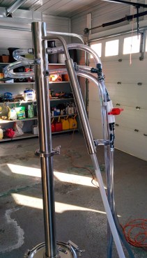 still cooling detail